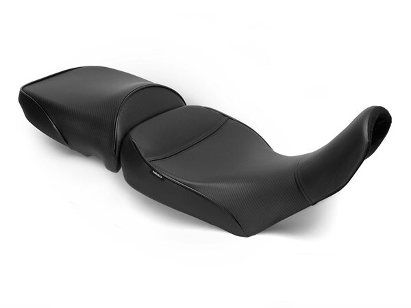 TRIUMPH - TIGER 900 - World Sport Performance Seat All Black